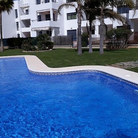 Calle Ana Rossetti Apartment Conil De La Frontera Exterior photo