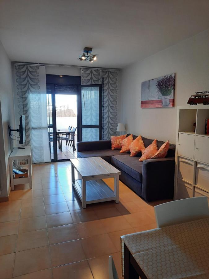 Calle Ana Rossetti Apartment Conil De La Frontera Exterior photo