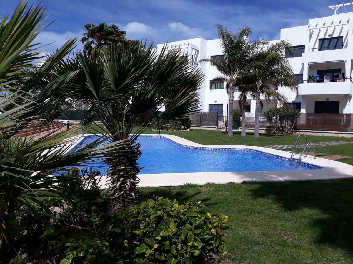 Calle Ana Rossetti Apartment Conil De La Frontera Exterior photo