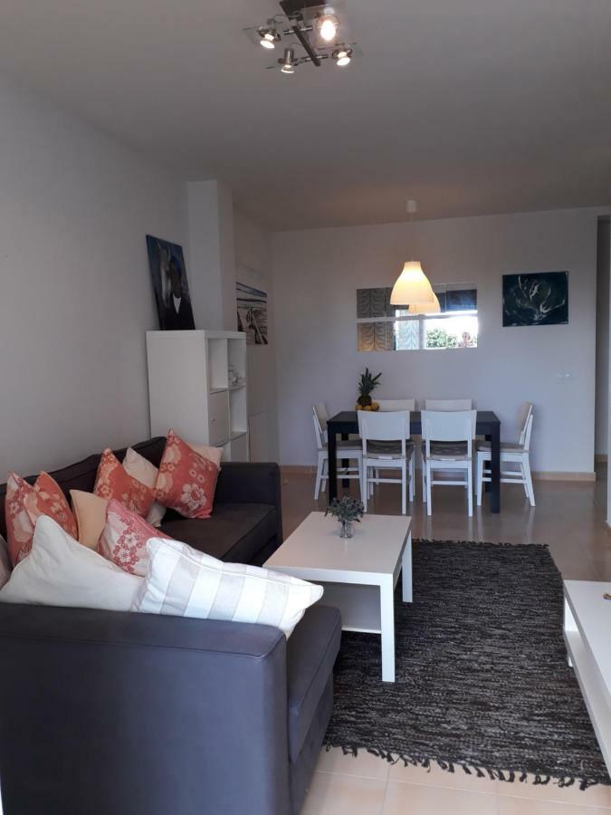 Calle Ana Rossetti Apartment Conil De La Frontera Exterior photo