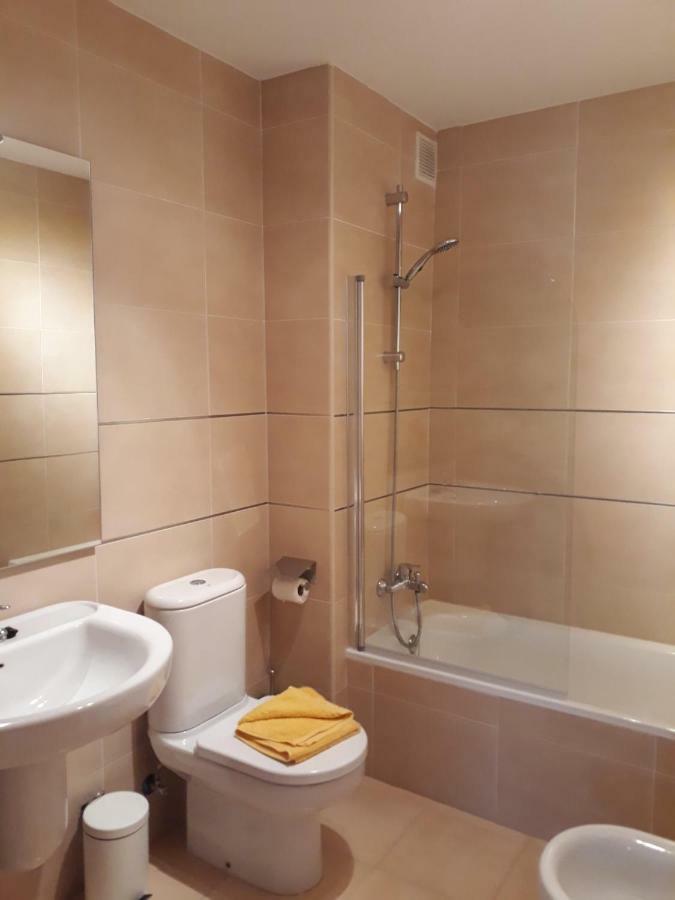 Calle Ana Rossetti Apartment Conil De La Frontera Exterior photo